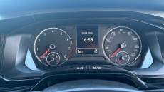 Volkswagen Polo 1.0 TSI 95 SE 5dr DSG Petrol Hatchback